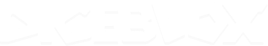 Diceblox logo