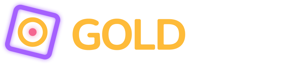 Goldpump logo