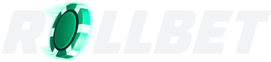 Rollbet logo